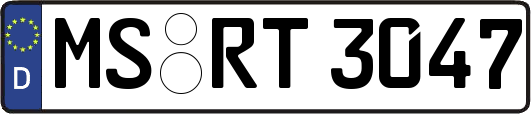 MS-RT3047