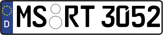 MS-RT3052