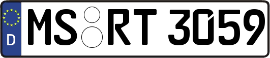 MS-RT3059