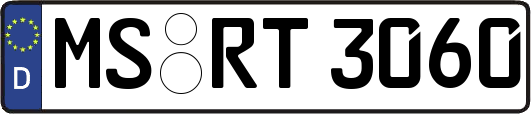 MS-RT3060