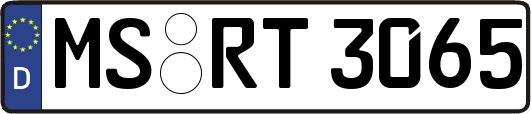 MS-RT3065