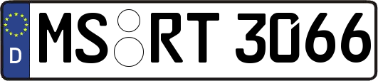 MS-RT3066