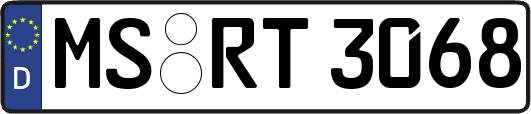 MS-RT3068