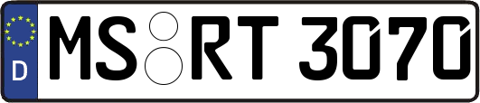 MS-RT3070