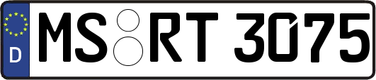 MS-RT3075