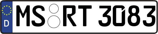 MS-RT3083