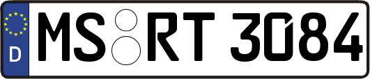 MS-RT3084