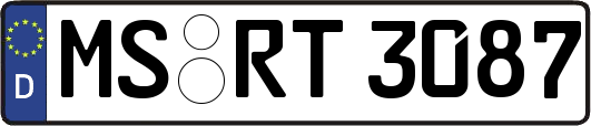 MS-RT3087