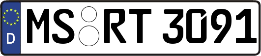 MS-RT3091