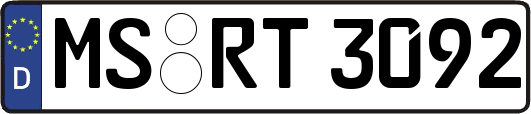 MS-RT3092