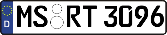 MS-RT3096