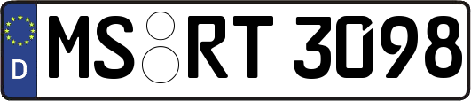 MS-RT3098