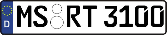 MS-RT3100