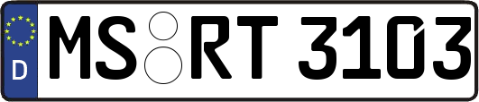 MS-RT3103