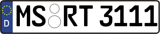 MS-RT3111