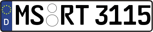 MS-RT3115