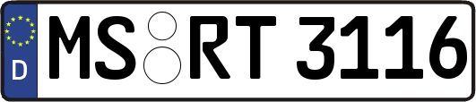 MS-RT3116