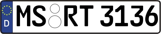 MS-RT3136