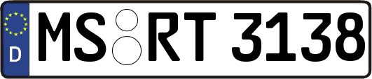 MS-RT3138