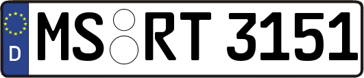 MS-RT3151