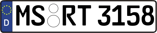MS-RT3158