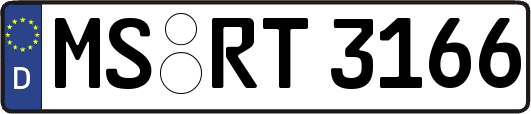 MS-RT3166