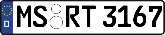 MS-RT3167