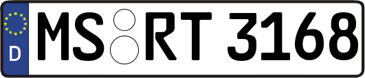 MS-RT3168