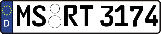MS-RT3174