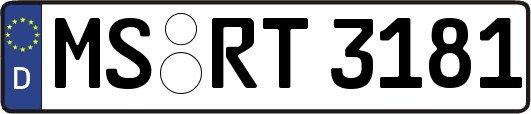 MS-RT3181