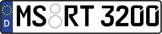 MS-RT3200