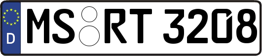 MS-RT3208