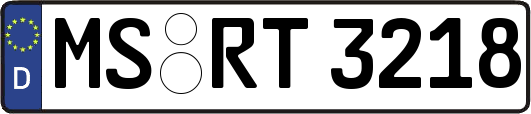 MS-RT3218