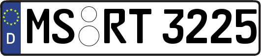 MS-RT3225