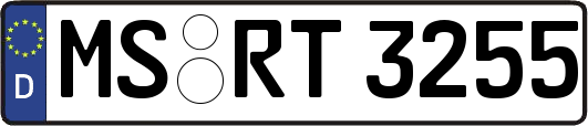 MS-RT3255