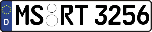MS-RT3256
