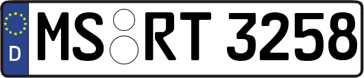 MS-RT3258