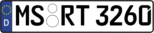 MS-RT3260