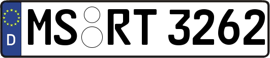 MS-RT3262