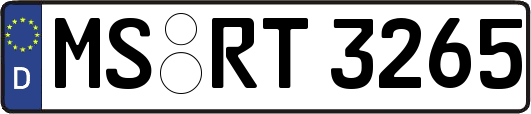 MS-RT3265