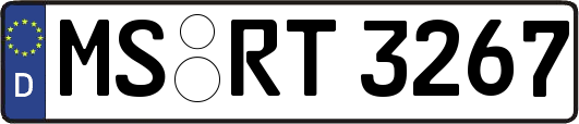 MS-RT3267