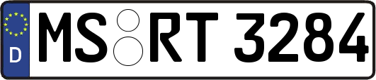 MS-RT3284