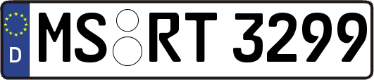 MS-RT3299