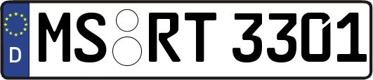 MS-RT3301
