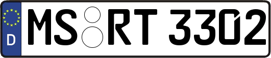 MS-RT3302