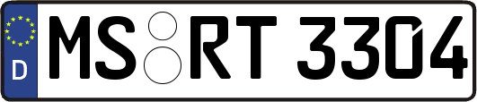 MS-RT3304