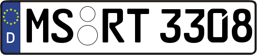 MS-RT3308