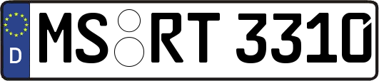 MS-RT3310
