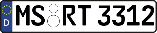 MS-RT3312