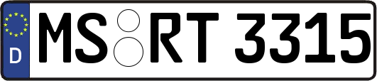 MS-RT3315